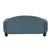 Modern 31.5” Wide Pet Sofa/Bed for Small Dog or Cat - Cornflower