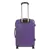 Nicci 24” Medium Size Luggage Grove Collection