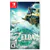 Nintendo Switch OLED White + Carrying Case & Zelda: Tears of the Kingdom Bundle