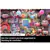 Samsung 43” Crystal UHD 4K Smart TV (2023 Model)