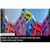 Samsung 43” Crystal UHD 4K Smart TV (2023 Model)