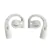 Cleer Audio ARC Wireless Earbuds - White