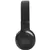 JBL Live 460NC Wireless on-ear NC Headphones - Black