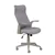 Grey Ergonomic Chair