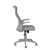 Grey Ergonomic Chair