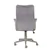 Grey Ergonomic Chair