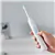 Philips Sonicare Optimal Clean Rechargeable Electric Toothbrush, 2-pac