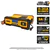 DEWALT DXAEC100 Professional 30-Amp Battery Charger, 100-Amp Start