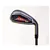 AV8 Golf Men Right Hand Graphite/Steel Golf Club Set R Flex + 1 inch