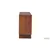 Rustic Classics Jasper Reclaimed Wood 6 Drawer Dresser in Brown