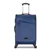 Club Rochelier 3 Piece SET Soft Side Luggage with Contrast Handles Nav