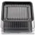 HENCKELS Convection Toaster Mini-Oven with 6-Slice Capacity
