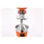 Heavy Duty Reinforced Manual Hand Press Citrus Fruit Juicer