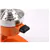 Heavy Duty Reinforced Manual Hand Press Citrus Fruit Juicer