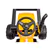 12V Freddo Excavator 1 Seater Ride on for Kids
