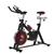 Upright Stationary Exercise Bike With 18 LBS Flywheel
