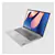 Lenovo IdeaPad Slim 5 16” i5-1335U Laptop - Cloud Grey (Intel Iris/8GB/512GB/Win 11H)