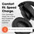 JBL LIVE 650BTNC Over-ear Bluetooth Headphone with Noise Cancellation
