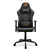 Tomauri Cougar Armor Elite Gaming Chair - Black