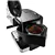 De'Longhi All-In-One Pump Espresso and Drip Coffee Machine