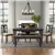 6 - Piece Solid Wood Dining Set