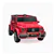 KidsVIP Licensed Luxury 24v 2 Seater Mercedes 4wd G Series Ride On Car
