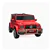 KidsVIP Licensed Luxury 24v 2 Seater Mercedes 4wd G Series Ride On Car