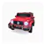 KidsVIP Licensed Luxury 24v 2 Seater Mercedes 4wd G Series Ride On Car