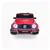 KidsVIP Licensed Luxury 24v 2 Seater Mercedes 4wd G Series Ride On Car