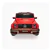 KidsVIP Licensed Luxury 24v 2 Seater Mercedes 4wd G Series Ride On Car