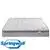 Ruby 10” Tight Top Plush Continuous Coil Queen Mattress