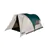 Coleman - 4-Person Cabin Tent with Screened Porch - Evergreen