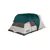 Coleman - 4-Person Cabin Tent with Screened Porch - Evergreen