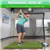 GoSports - ELITE Golf Practice Net with Steel Frame - 7x7 ft