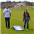 GoSports - Classic Cornhole Set