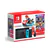 Nintendo Switch Mario Kart 8 Deluxe, Travel Case & Super Mario Bros Bundle