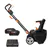 Worx - Nitro 40V Power Share 20' Cordless Snow Blower w/Brushless Moto