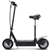Say Yeah 500w 36v Electric Scooter Black