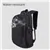 navor Anti-Theft Business 15.6” Backpack with USB Charging Port & Lock