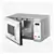 Cuisinart Compact Microwave Oven - White