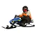Polaris Khaos Snow Bike