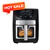 Gourmia 6.7-L / 7-QT Digital Window Air Fryer