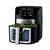 Gourmia 6.7-L / 7-QT Digital Window Air Fryer