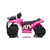 Freddo - Mini ATV 6V - Pink