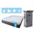 ObusForme DUAL COOL SERIES 14' Bed In a Box Mattress - TWIN