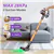 Powerful Cordless Stick Lightweight 7-in-1 Ultra Vacuum Cleaner