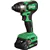 Metabo HPT 18V MultiVolt Hammer Drill and Impact Driver Combo Kit