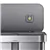 Simplehuman 58L Dual Compartment Step Can