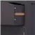 Tall Bathroom Cabinet Free Standing Bath Storage Organizer Linen Tower