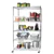 Vancouver Classics Commercial Shelving 48 in. x 24 in. x 72 in.